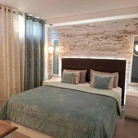 Veiw Luxury Appartamento