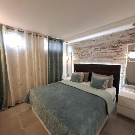 Appartamento Veiw Luxury