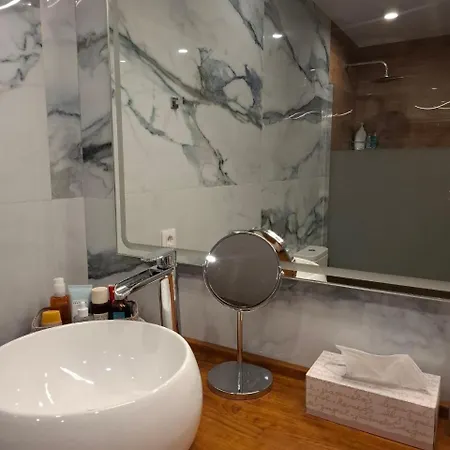 Veiw Luxury Appartamento