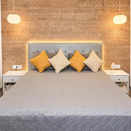 Veiw Luxury Appartamento *