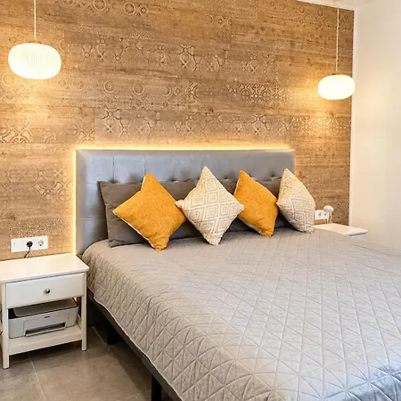 Appartamento Veiw Luxury *