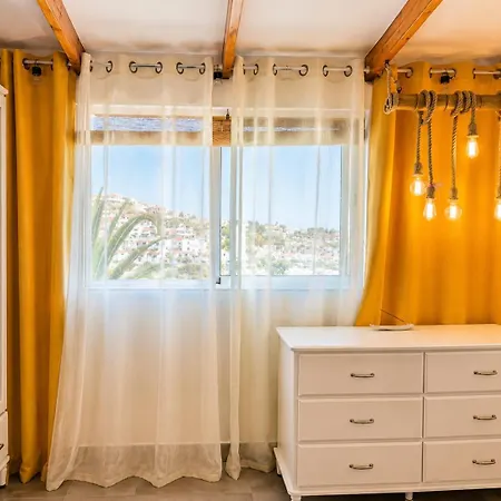 Appartamento Veiw Luxury Costa Adeje (Tenerife)
