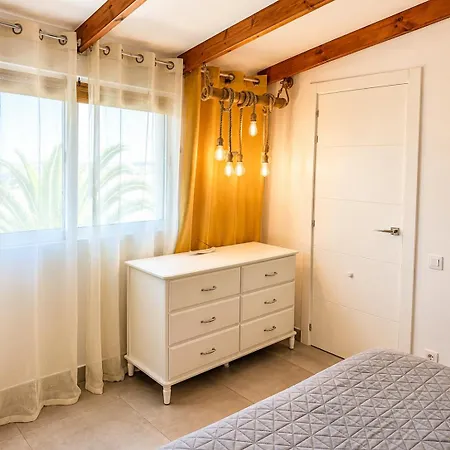 Appartamento Veiw Luxury Costa Adeje (Tenerife)