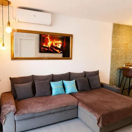 Appartamento Veiw Luxury