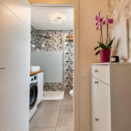Veiw Luxury Appartamento