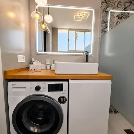 Appartamento Veiw Luxury