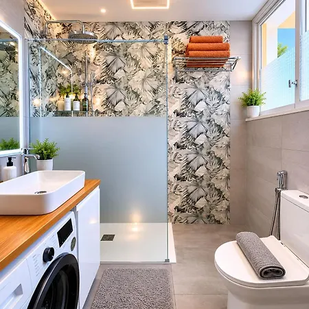 Appartamento Veiw Luxury *