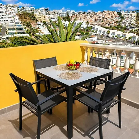 Appartamento Veiw Luxury