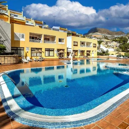Veiw Luxury Appartamento Costa Adeje (Tenerife)