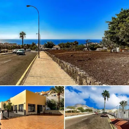 Veiw Luxury Costa Adeje (Tenerife)