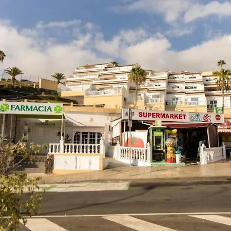Veiw Luxury Appartamento Costa Adeje (Tenerife)